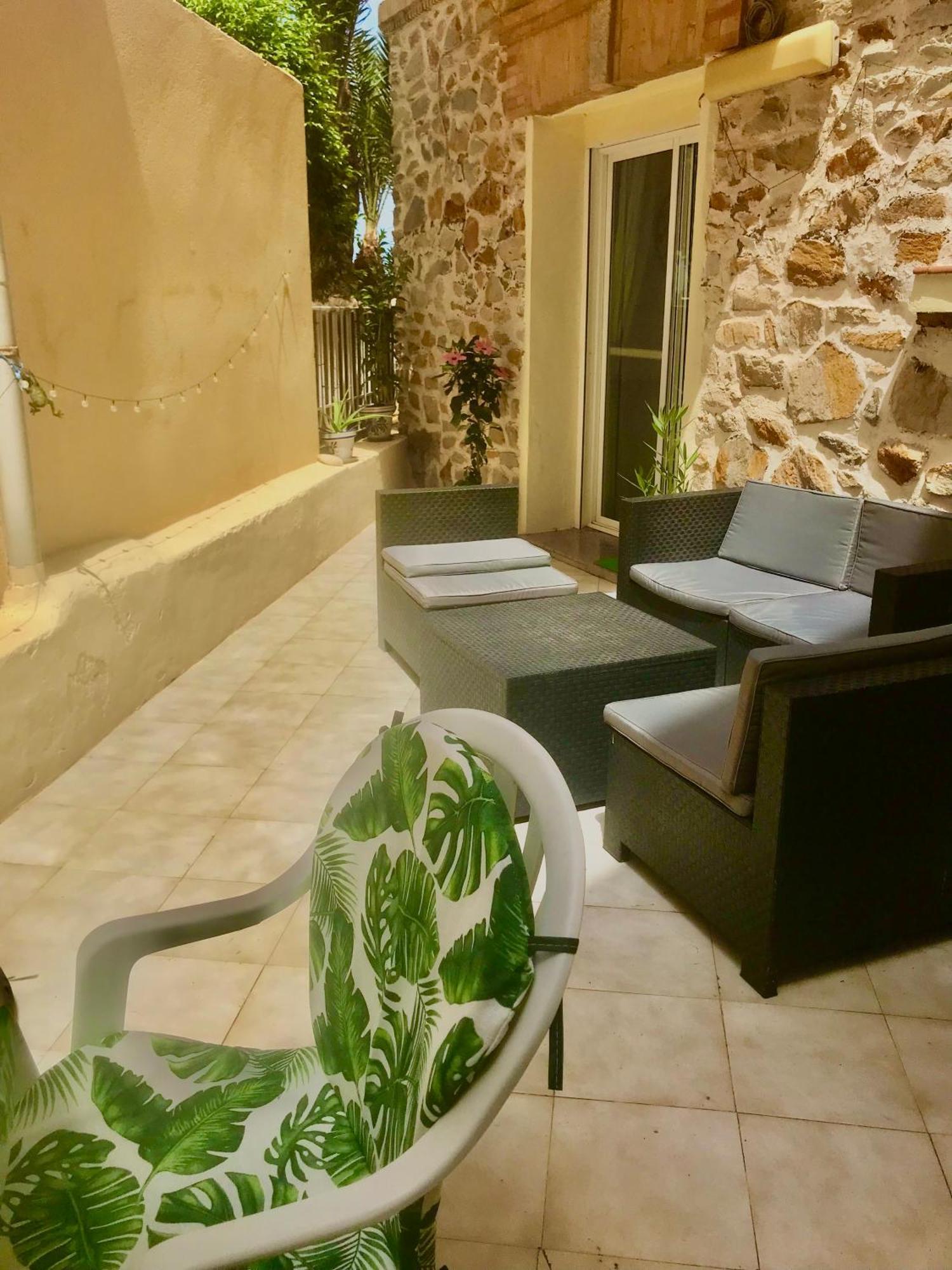 Apartamento Mar Menor, Los Urrutias - Beachfront Apartment With Patio Under New Management Since July 2024 كارتاخينه المظهر الخارجي الصورة