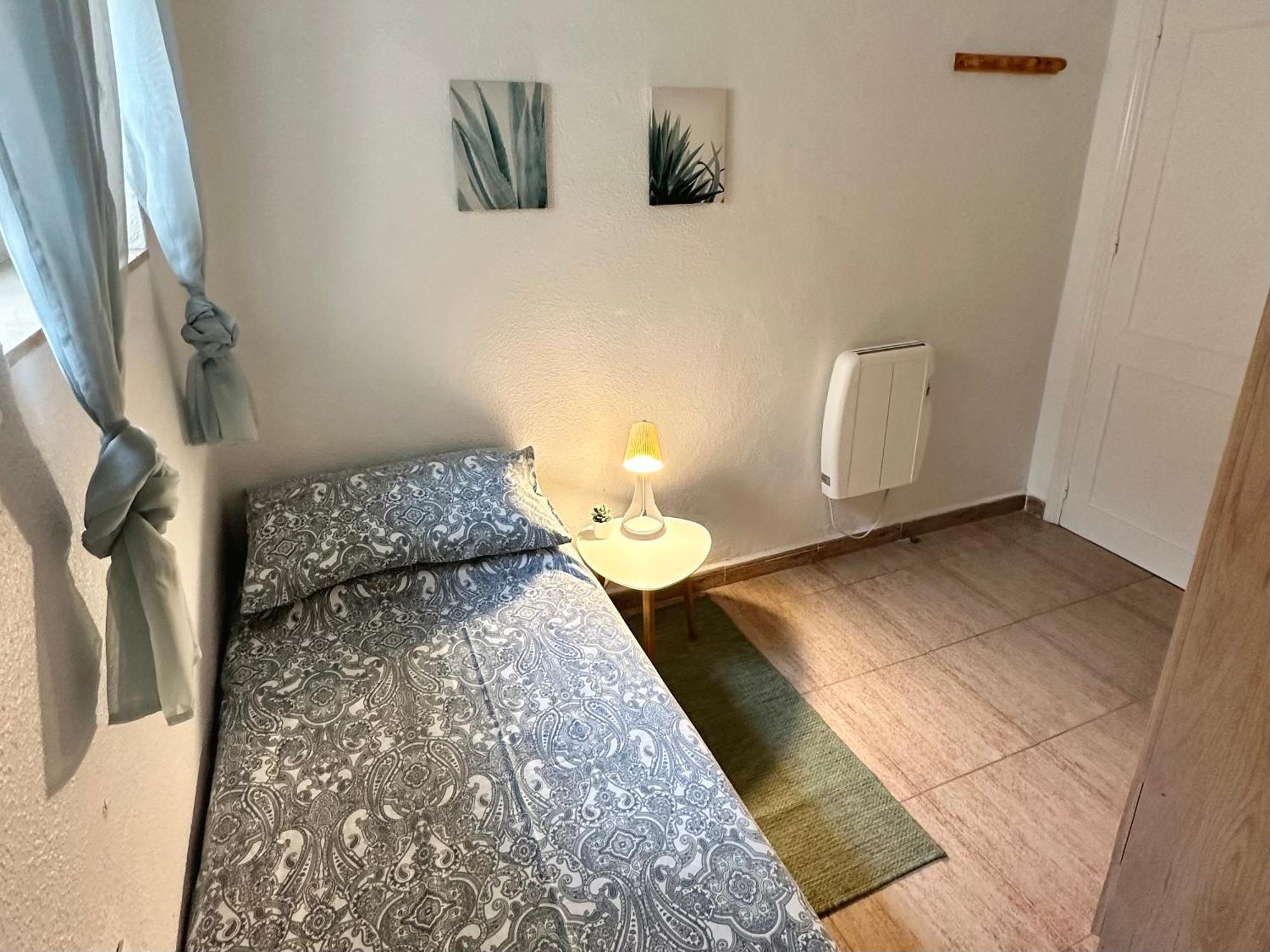 Apartamento Mar Menor, Los Urrutias - Beachfront Apartment With Patio Under New Management Since July 2024 كارتاخينه المظهر الخارجي الصورة