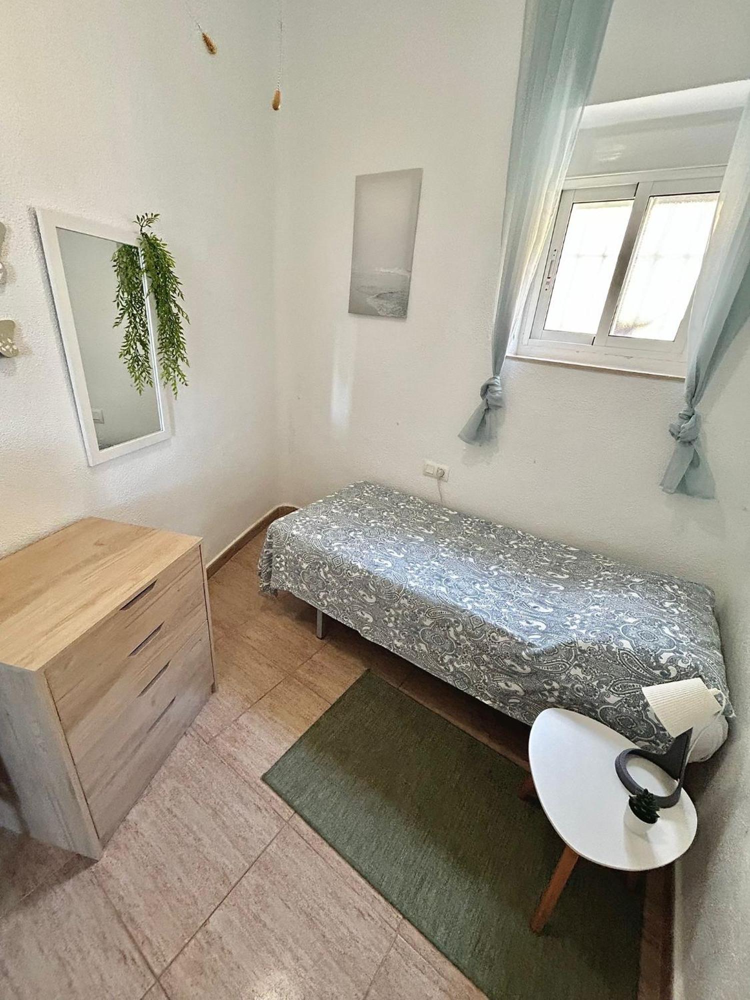 Apartamento Mar Menor, Los Urrutias - Beachfront Apartment With Patio Under New Management Since July 2024 كارتاخينه المظهر الخارجي الصورة