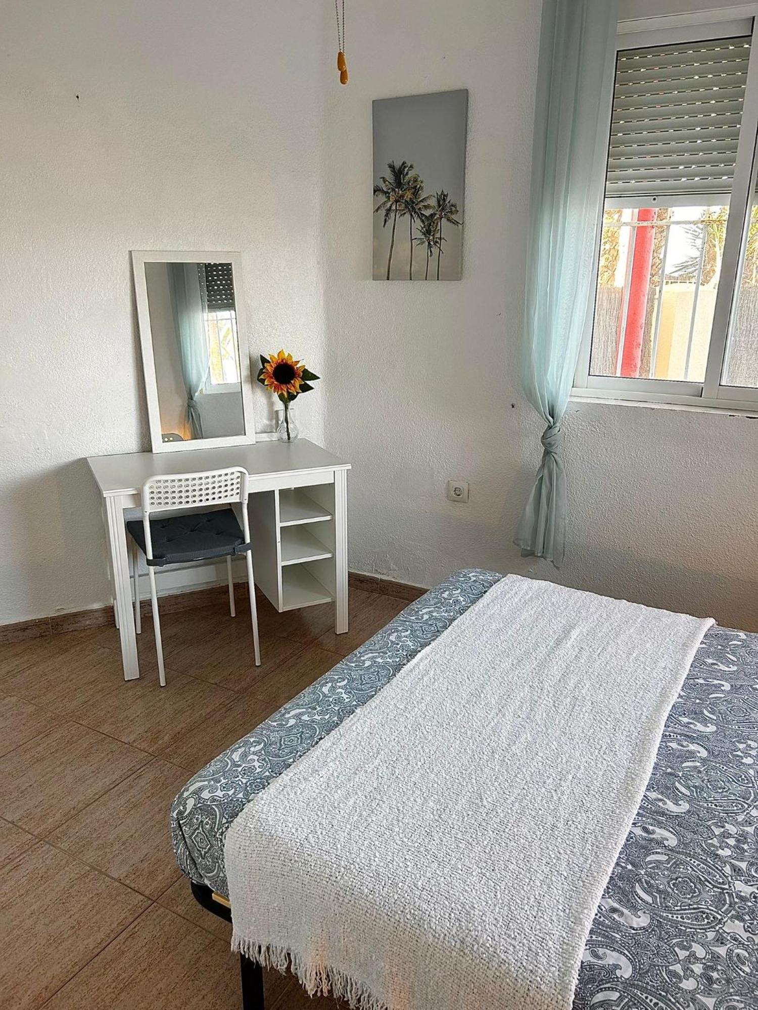 Apartamento Mar Menor, Los Urrutias - Beachfront Apartment With Patio Under New Management Since July 2024 كارتاخينه المظهر الخارجي الصورة